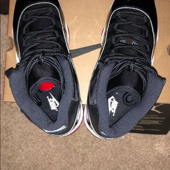 Air jordan 11 bred 2019 - Picture 5 of 5